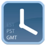 Logo of Time Buddy android Application 